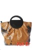 100906 khaki fashion handbags 2012