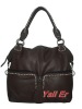 1009122 coffee fashion handbag