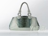 1009124 white luxury women handbag