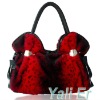 1009132 red 2012 Spring fashion bag