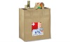 100g non-woven polypropylene Reusable Grocery Bag