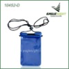 10452D PVC waterproof bag for Iphone