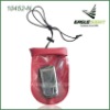 10452N PVC waterproof bag for Iphone