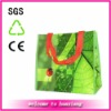 105-160g laminated PP woven bag with full color