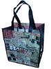 105gr pp non woven shopping bags(N800240)