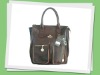 10668  fashion bag with pockets