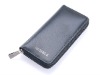 10705B key holder,Branded Men's Leather Wallet design and custome made