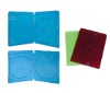 10MM Single and Double blue Ray dvd case