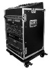 10U SLANT MIXER RACK 14 U VERTICAL RACK SYSTEM