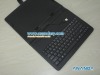 10inch Leather Case with Keyboard for Tablet PC