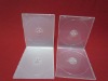 10mm double pp cd box