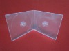 10mm double pp cd case