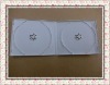 10mm double viory CD case
