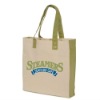 10oz C tton Canvas Tote Bag