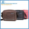 11.1" Nylon Laptop Messenger Bag