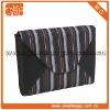 11.6" Fashion Unique Envelope Polyester Laptop Sleeve