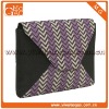 11.6" Stylish Envelope Eco-friendly Printed Protective Laptop Sleeve