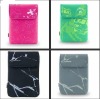 11.6 cute ladies custom neoprene laptop sleeve