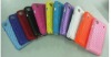 11 Colors Fantastic Meshy Style PC Case For Samsung i9000