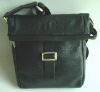 11" Genuine leather ladies messenger bag(SA-1081)