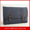 11 Inch felt Laptop Sleeve