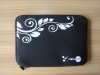 11 inch laptop Sleeve, neoprene notebook case, waterproof case