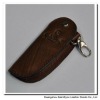 11011 Leather car key holder