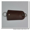 11012 Simeple Key holder In Genuine Leather
