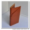 11079 2011 Genuine Leather Wallet for men