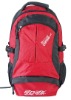 1108 Fashionable student backpack bag