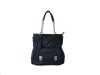 110913 Satchel HANDBAG PU Leather BAG