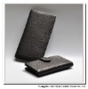 11096 2012 new genuine leather coat wallet