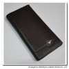 11098 Long style Classic Men's leather wallet