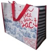 110g non-woven shopping bag(N800282)