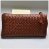 11100 Clutch purse with plent of card holder