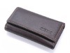 11504B Branded Men's Leather Wallet design and custome made