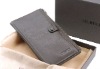 11906B Branded Men's Leather Wallet design and custome made