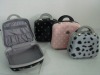 12''/13''/14''  pc /abs  LF5001-14'' inexpensive cosmetic bags/cases
