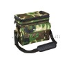 12 CAN  CAMO  COOLER  FOR  OUTDOOR