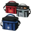 12 Cans Promotional Cooler Bag for food