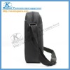 12" black high quality laptop messenger