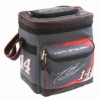 12 can cooler bag for cans and food