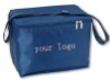 12 cans insulated cooler bag
