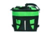 12 cans insulated ice picnic bag