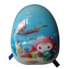 12" cartoon abs bag trolley luggage bag