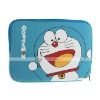 12 inch Doraemon Antishock neoprene Laptop Slip Sleeve Case Bag