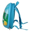 12 inch hard plastic school backpack