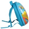 12 inch hard plastic school backpack