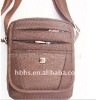 12 inch nylon single shoulder bag