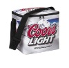 12 pack bottle cooler bag